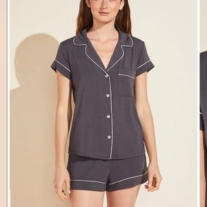 Gisele the Short PJ Set